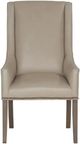 Fairfield® Customizable Dora Dining Arm Chair-1