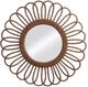 Bassett® Furniture Yvonne Brown Wall Mirror-0