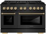 Black Stainless Steel