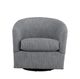 Chairs of America 2004 Scoop Copen Swivel Chair-1