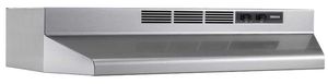 Broan 41000 Series 30" Under Cabinet Range Hood
