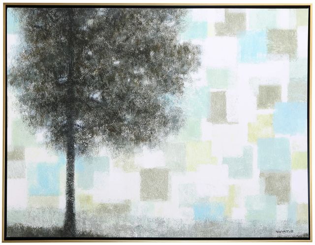 Stylecraft Norman Wyatt Solidarity Wall Art-0