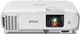 Epson® Home Cinema 880 White 1080p Home Theater Projector-1