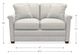 La-Z-Boy® Bexley Domino Loveseat-4