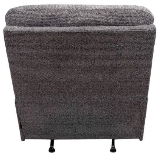 Franklin™ Tribute Bourbon Chocolate Power Rocker Recliner-2