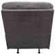 Franklin™ Tribute Bourbon Chocolate Power Rocker Recliner-2