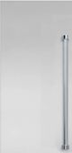 Viking® 7 Series 8.4 Cu. Ft. Stainless Steel Upright Freezer-1