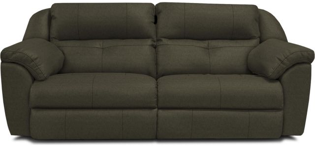 England Furniture Customizable EZ Motion Double Reclining Sofa-2