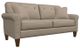 La-Z-Boy® Laurel Latte Sofa-0