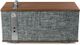 Klipsch® Heritage Series The One II Walnut Wireless Home Speaker-2