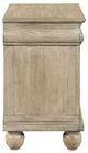 Liberty Furniture Rustic Traditions Saddle Tan Nightstand-3