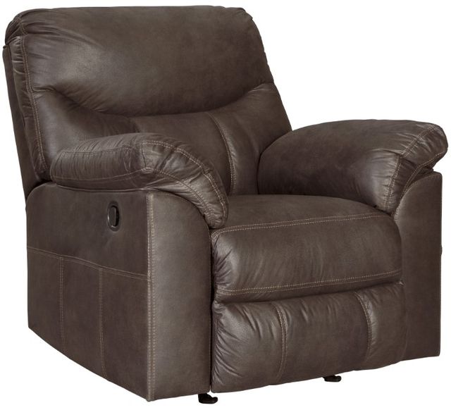 Signature Design by Ashley® Boxberg 3-Piece Teak Living Room Set-3