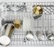 GE® 18" Panel Ready Built In Dishwasher-3