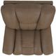 La-Z-Boy® Maverick Mahogany Manual Wall Recliner-5