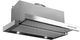 XO Fabriano Collection 24" Stainless Steel Under Cabinet Range Hood -1