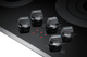 Samsung 30" Black Electric Cooktop-2