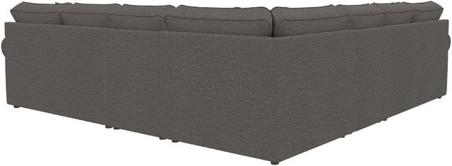 La-Z-Boy® Collins Iron Sectional with Custom Layout Options-2