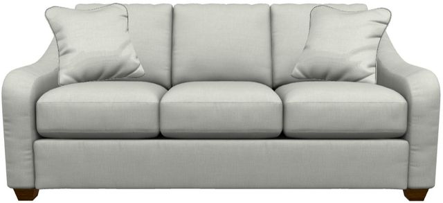 La-Z-Boy® Charlie Lotus Sofa-1