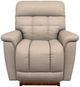 La-Z-Boy® Fulton Ceramic Power Rocking Recliner with Headrest-1
