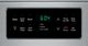 Frigidaire Gallery® 29.88" Stainless Steel Free Standing Electric Range-3