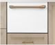 Café™ 24'' Matte White Drawer Dishwasher-1