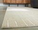 Signature Design by Ashley® Wolbert Ivory/Tan 8'x10' Area Rug-2