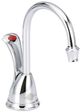 InSinkErator® Involve™ Chrome Hot Water Dispenser System-1