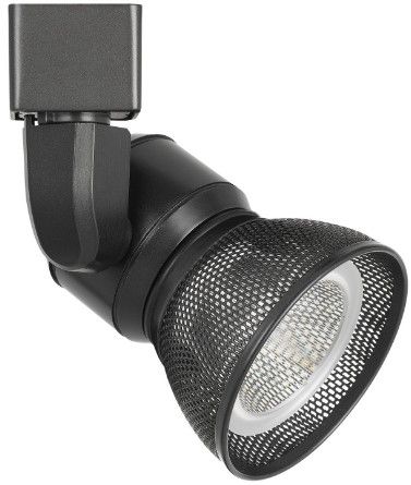 Cal® Lighting & Accessories Dark Bronze Track Light-0