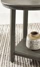 Signature Design by Ashley® Caitbrook 3-Piece Gray Occasional Table Set-3