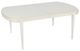 Fairfield® Camille Linen Dining Table-4