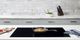 Viking® 3 Series 36" Black Glass Induction Cooktop-4