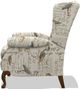 La-Z-Boy® Jennings Seamist High Leg Reclining Chair-2