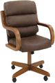 Douglas™ Casual Dining™ Bucket Dining Chair-0