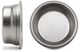 Lelit Ash Wooden 58mm Bottomless Portafilter with Wooden Handle -1