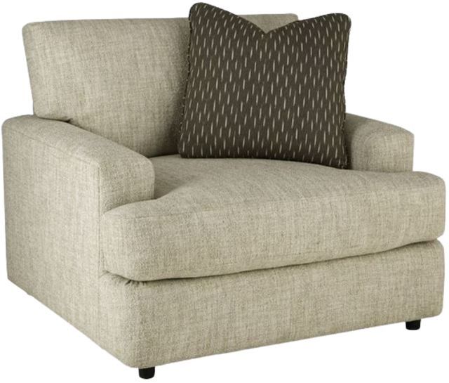 Paula Deen™ by Craftmaster® Customizable Chair and a Half-0