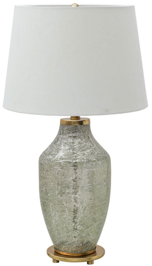 Signature Design by Ashley® Abbriel Antique Green Table Lamp-0