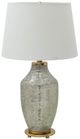 Signature Design by Ashley® Abbriel Antique Green Table Lamp-0