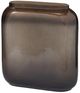 Signature Design by Ashley® Sumner Gold/Gray 9" Vase-1