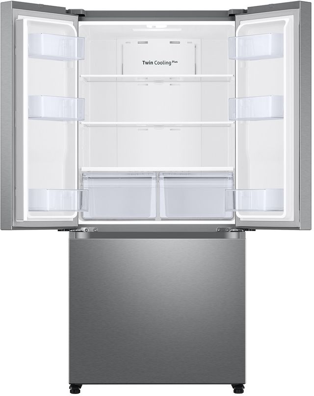 Samsung 4 Piece Stainless Steel Kitchen Package-2