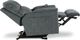 La-Z-Boy® Margaret Bronze Luxury-Lift® Power Recliner-5