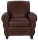 Fairfield® Customizable Parisian Lounge Chair-1