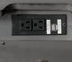Furniture of America® Brandt Gray Nightstand-4
