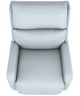Best® Home Furnishings Customizable Livvy Power Tilt Headrest Swivel Glider Recliner-4