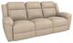 La-Z-Boy® Joel Sand Power Reclining Sofa with Headrest-0