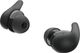 Sony® LinkBuds Fit Black Wireless Noise Cancelling In-Ear Headphones-2