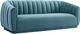 TOV Furniture Arno Sea Blue Sofa-0