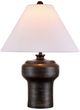 Forty West Merrick Brown Table Lamp-1