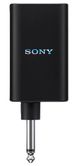 Sony® ULT POWER SOUND series Black Wireless Microphone-2