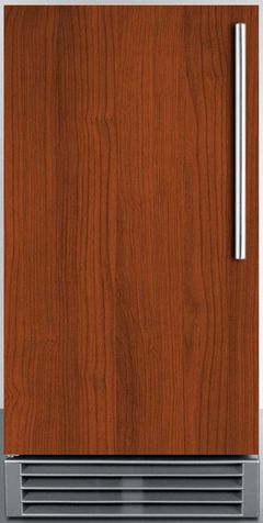 Summit® 15" 50 lb. Panel Ready ADA Compliant Ice Maker