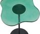 Bassett Mirror Elijah Green Accent Table-1